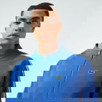 Lacoste Erkek Mavi Sweatshirt