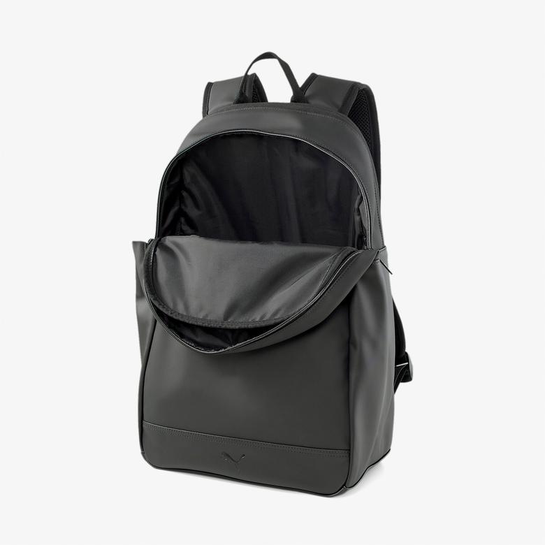 Puma Knapsack BMW MMS Pro Unisex Siyah Sırt Çantası