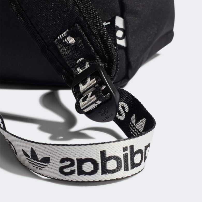 adidas Adicolor Unisex Siyah Sırt Çantası