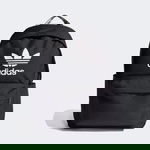 adidas Adicolor Unisex Siyah Sırt Çantası