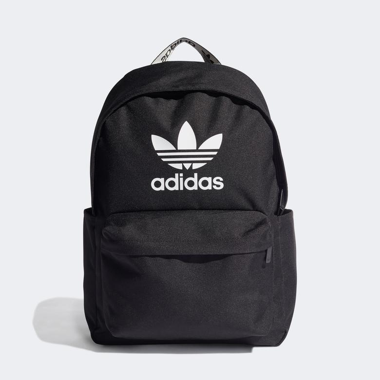 adidas Adicolor Unisex Siyah Sırt Çantası