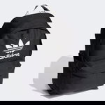 adidas Adicolor Unisex Siyah Sırt Çantası