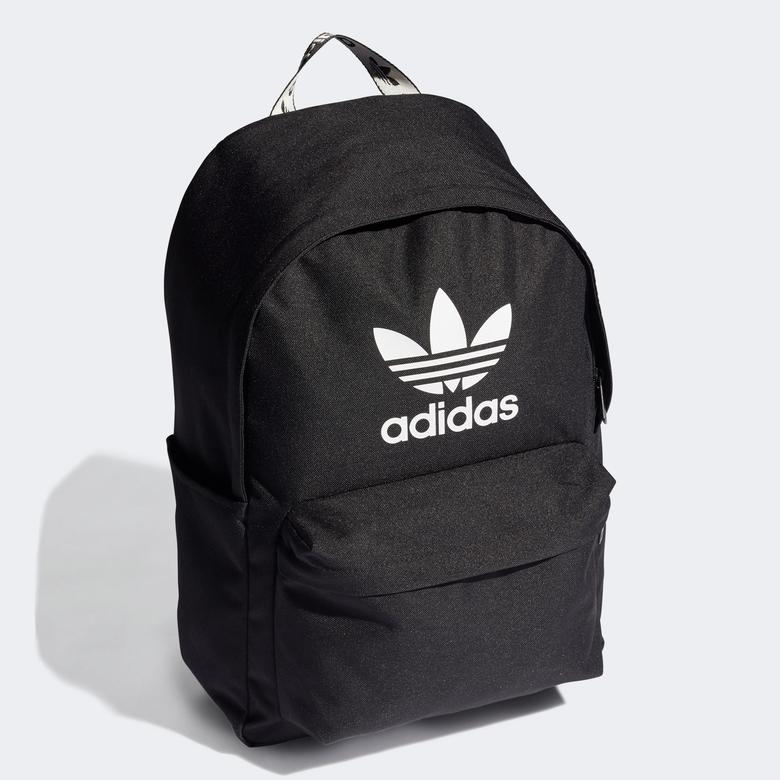 adidas Adicolor Unisex Siyah Sırt Çantası