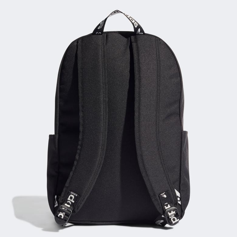adidas Adicolor Unisex Siyah Sırt Çantası