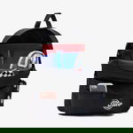 Vans Old Skool Unisex Siyah Sırt Çantası