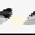 Crocs LiteRide 360 Ombre Marbled  Erkek Siyah Terlik