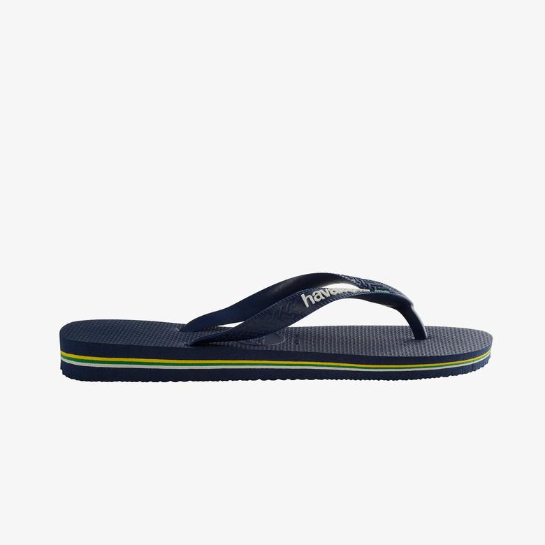 Havaianas Erkek Lacivert Parmak Arası Terlik