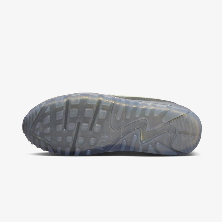 Nike Air Max Terrascape 90 Erkek Gri Spor Ayakkabı