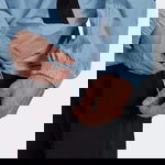 adidas Erkek Mavi Eşofman Üstü