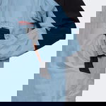 adidas Erkek Mavi Eşofman Üstü