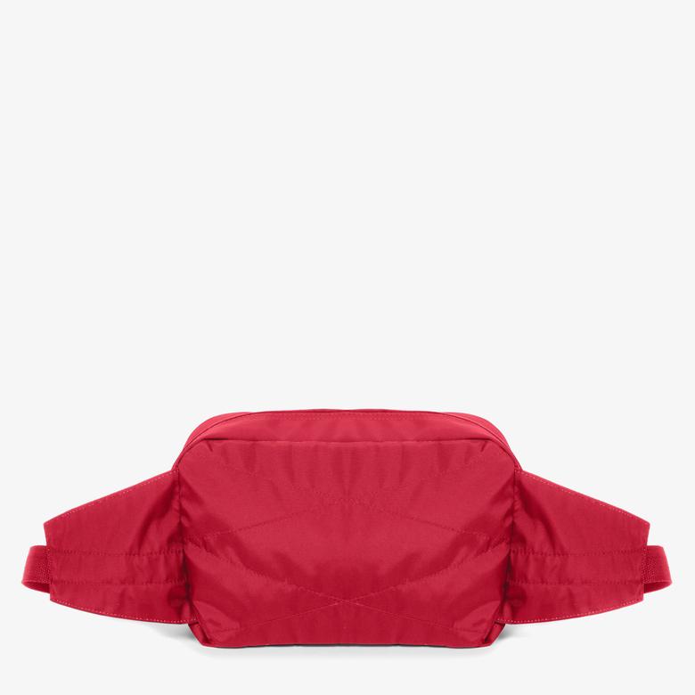 Eastpak Bumbag Double Unisex Kırmızı Bel Çantası