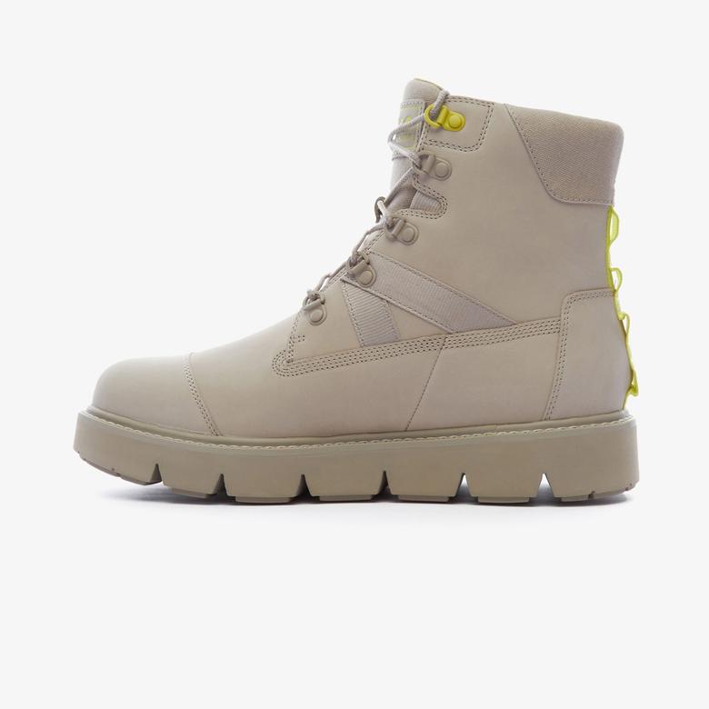 Timberland Raywood Regen Leather Boot Erkek Krem Bot