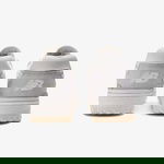 New Balance 550 Kadın Gri Sneaker