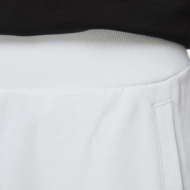 Calvin Klein Kadın Beyaz Eşofman Altı