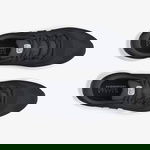 Under Armour W Charged Rogue 4 Kadın Siyah Koşu Ayakkabısı