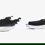 Under Armour W Charged Rogue 4 Kadın Siyah Koşu Ayakkabısı
