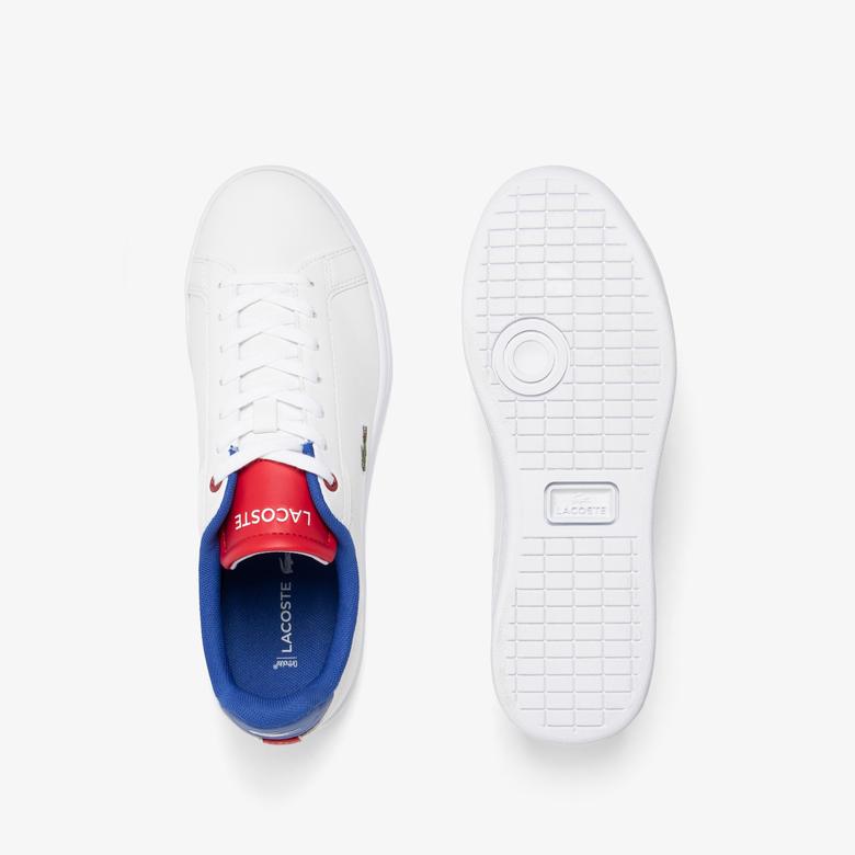 Lacoste Classic Çocuk Beyaz Sneaker