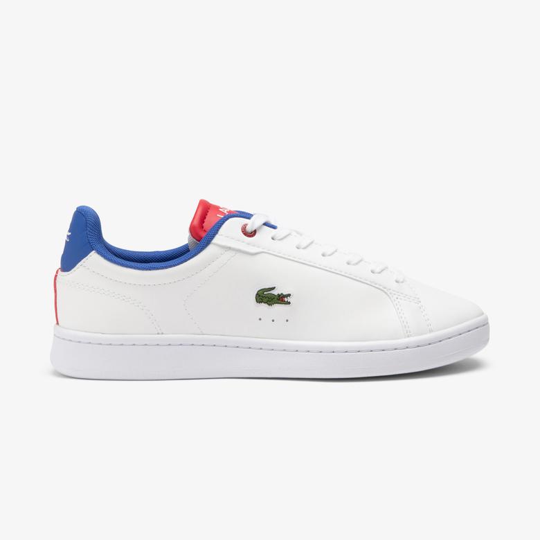 Lacoste Classic Çocuk Beyaz Sneaker