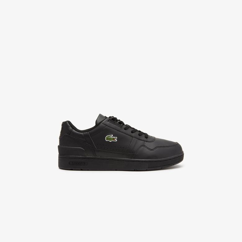 Lacoste SPORT T-Clip Bebek Siyah Sneaker