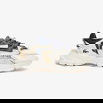 Lacoste L003 Neo Bebek Krem Sneaker