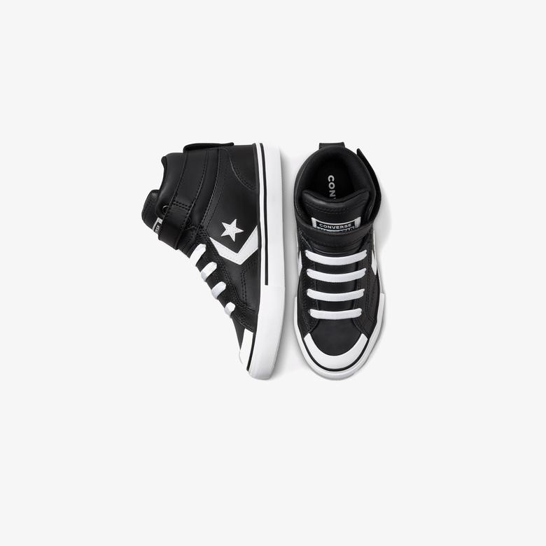 Converse Pro Blaze Çocuk Siyah Spor Ayakkabı