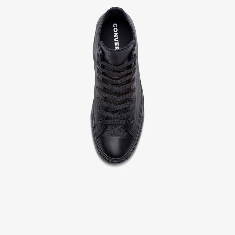 Converse Chuck Taylor All Star Hi Unisex Siyah Sneaker