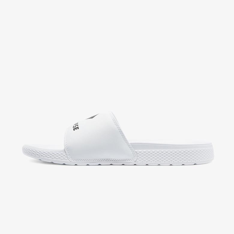 Converse All Star Slide Unisex Beyaz Terlik