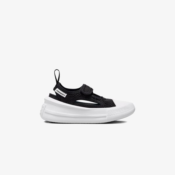 Converse Chuck Taylor Ultra Summer Seasonal Color Çocuk Siyah/Beyaz Sneaker
