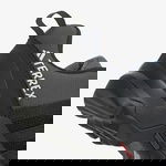 adidas Terrex AX2R Hook-And-Loop Çocuk Siyah Spor Ayakkabı