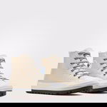 Converse Chuck Taylor All Star City Trek Unisex Krem Sneaker