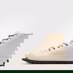 Converse Chuck Taylor All Star City Trek Unisex Krem Sneaker