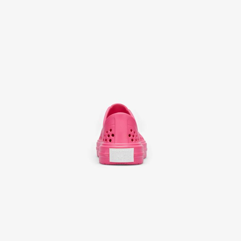 Converse Chuck Taylor All Star Play Lite Cx Çocuk Pembe Sneaker