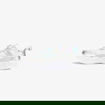 Skechers Infinite Heart Lights Çocuk Gri Spor Ayakkabı