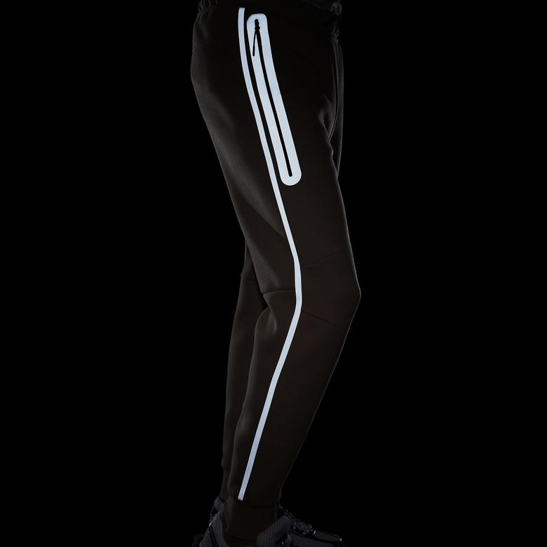 Nike Sportswear Tech Fleece Erkek Bej Eşofman Altı