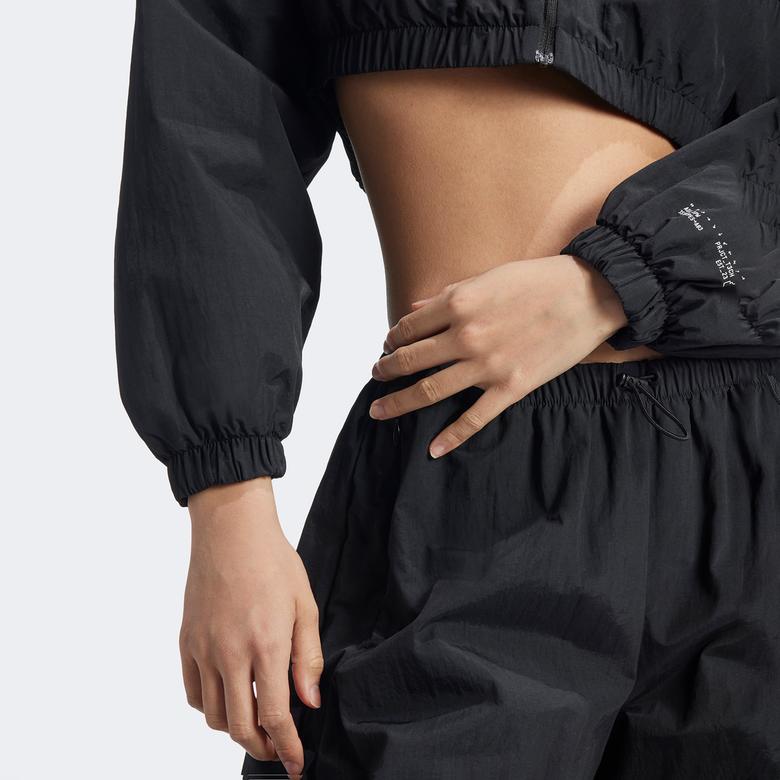 adidas W Ce Bomber Kadın Siyah Ceket