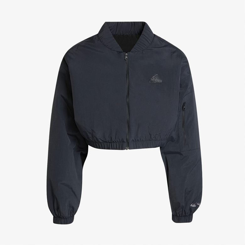 adidas W Ce Bomber Kadın Siyah Ceket