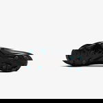 Nike Mercurial 16 Vapor Academy Mg Çocuk Siyah Halı Saha Kramponu