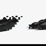 Nike Mercurial 16 Vapor Academy Mg Çocuk Siyah Halı Saha Kramponu