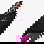 Jordan Jdg Y2K Po Çocuk Siyah Sweatshirt