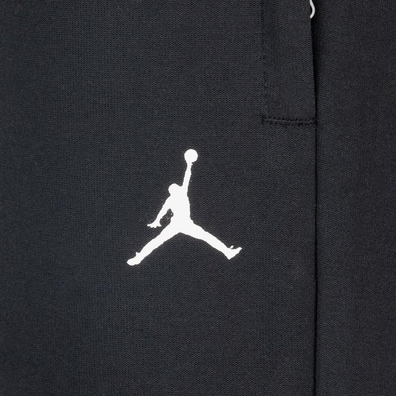 Jordan Jdb Mj Sport Stmt Court Çocuk Siyah Eşofman Altı