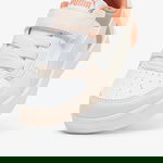 Puma Caven 2.0 Block Ac+ Ps Çocuk Pembe Spor Ayakkabı