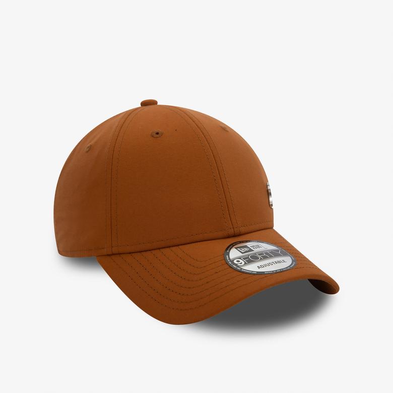 New Era Flawless 9Forty Neyyan Ebr Unisex Kahverengi Şapka