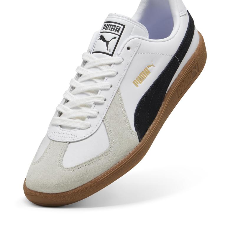 Puma Army Trainer Unisex Beyaz Spor Ayakkabı