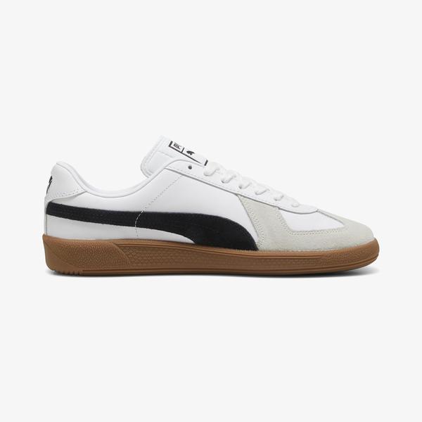 Puma Army Trainer Unisex Beyaz Spor Ayakkabı