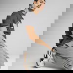 Puma Essentials No 1 Logo Erkek Gri Eşofman Altı