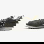 New Balance 500 Kadın Gri Günlük Spor Ayakkabı