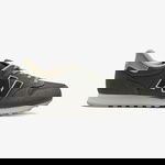 New Balance 500 Kadın Gri Günlük Spor Ayakkabı