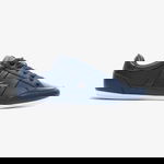 Lacoste Chaymon Erkek Lacivert - Beyaz Günlük Ayakkabı