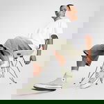 Converse Chuck 70 Unisex Yeşil Deri Sneaker