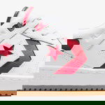 Converse AS-1 Pro Unisex Beyaz Deri Sneaker